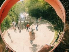 -终南山南五台景区