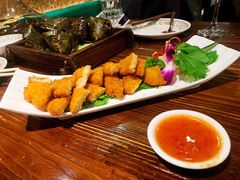 泰式炸虾鱼饼双拼-Siam泰餐厅(水上公园店)