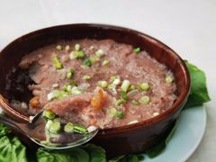钵仔莲藕粉-腰记饭店(龙源路店)