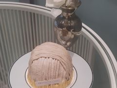 -芳博滋法式甜品(时代店)