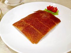 -8餐厅(新葡京酒店)