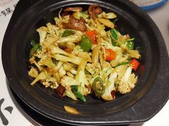-舞虾小说.涮肉.烧烤(国顺东路店)