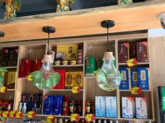 -蒙阴光棍鸡(新石中路店)