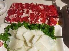 -焯牛潮汕牛肉火锅(云峰街创始店)