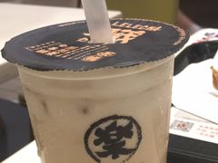 -LELECHA乐乐茶(美罗城店)