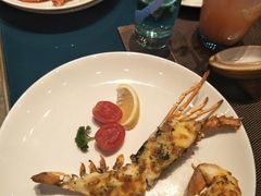 -上海虹桥宾馆味翠餐厅