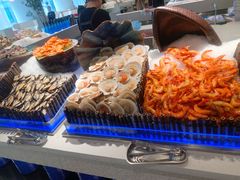 -星伦多自助料理·涮烤一体(杭州来福士店)