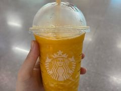 -星巴克臻选(宁波天一广场店)