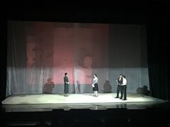 -中国人民大学明德堂(人大如论讲堂)