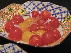 -锦荟JINHUI·浙江小馆(上海荟聚店)