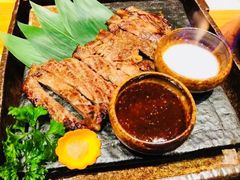 上杉牛排-文三酒肆自助放题(新街口友谊广场店)