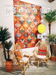 -好看加白色房子