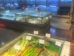 -上座·餐厅(阳光100店)