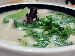 -大头亮羊汤烩面·河南非遗(良乡总店)