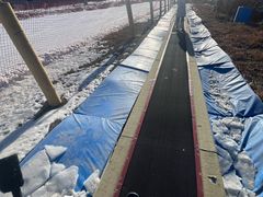 -北京西山滑雪场