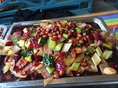 -滋味烤鱼(超洋店)