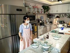 -糖秋Cake DIY·蛋糕定制·甜品台(观音桥店)