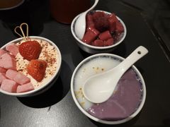 -金陵家宴·金陵春·南京菜(夫子庙店)