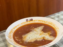 红菜汤-华梅西餐厅(哈尔滨中央大街店)