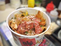 -金姐烤冷面(大沙泥街店)