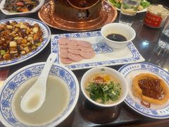 -老北京炸酱面大王.铜锅涮肉(朝阳门店)