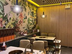 -润园四季椰子鸡火锅(南山海岸城店)