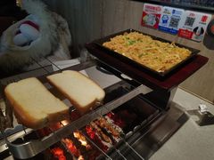 -丰茂烤串(公园店)
