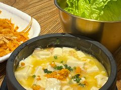 -撒郎嘿·朝鲜民俗餐馆