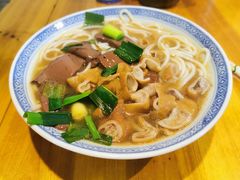 -锦泓老字号猪脏粉(东联大厦店)