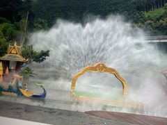 -西双版纳原始森林公园