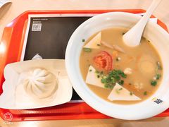 -魏家凉皮(黄雁村店)