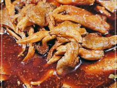 -老字号杨坡红油米线腊汁肉夹馍(东四道巷店)