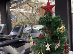 -VPsmart私教健身工作室(新华路旗舰店)
