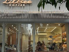 -LilBee Coffee