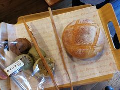 -原麦世家(莱蒙店)