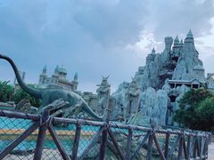 -厦门方特梦幻王国