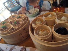 -南小馆(迪士尼小镇店)