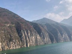 -白帝城·瞿塘峡景区