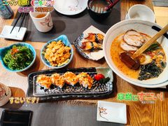 -栖川山葵家·寿喜锅·日式料理(龙湖北城天街商场店)