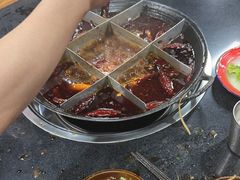 重庆火锅-谭记重庆老火锅(总店)