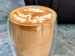 -The Rug Cafe(王府中环店)