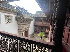 -东山雕花楼