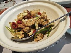 -味+新京宴·烤鸭·北京菜(创意谷店)