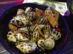 -蘭奢雅集·江浙菜(青山江滩店)