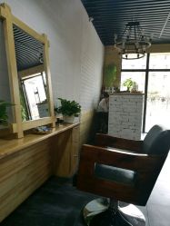 -明洞造型精品烫染