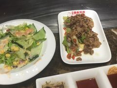 -尚雅铁板料理自助餐厅(乐松店)