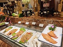 -金厨泰国餐厅·全泰籍厨师料理(拱北店)