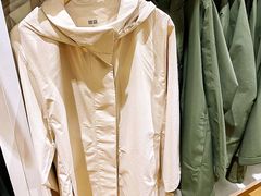 -优衣库(广州番禺万达广场店)