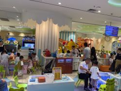 -meland亲子乐园•派对•研学(苏州悠方购物中心店)