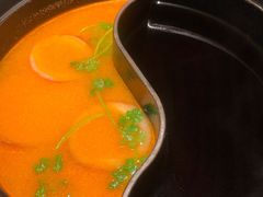 寿喜烧-温野菜涮涮锅(西单大悦城店)